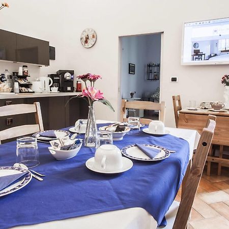 Chez Moi B&B Floransa Dış mekan fotoğraf