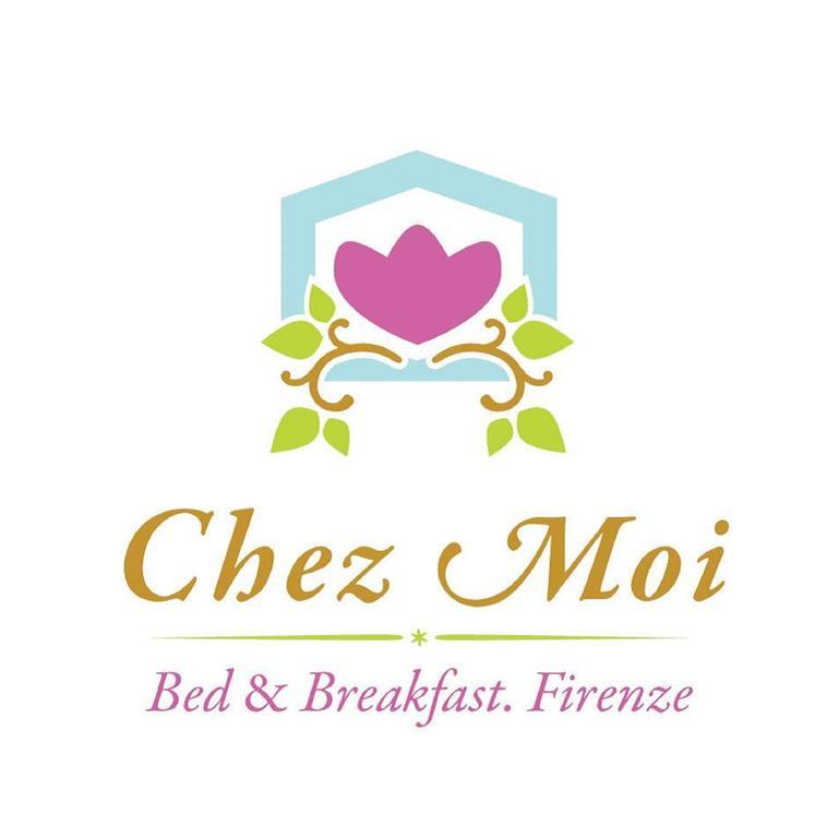 Chez Moi B&B Floransa Dış mekan fotoğraf