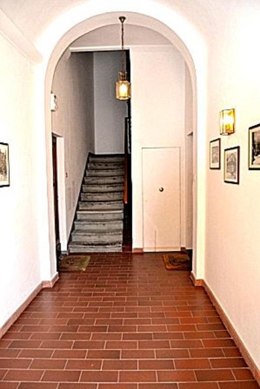 Chez Moi B&B Floransa Dış mekan fotoğraf