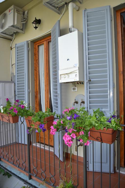 Chez Moi B&B Floransa Dış mekan fotoğraf