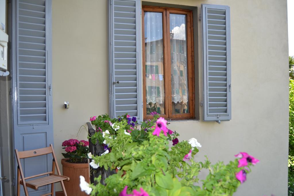 Chez Moi B&B Floransa Dış mekan fotoğraf