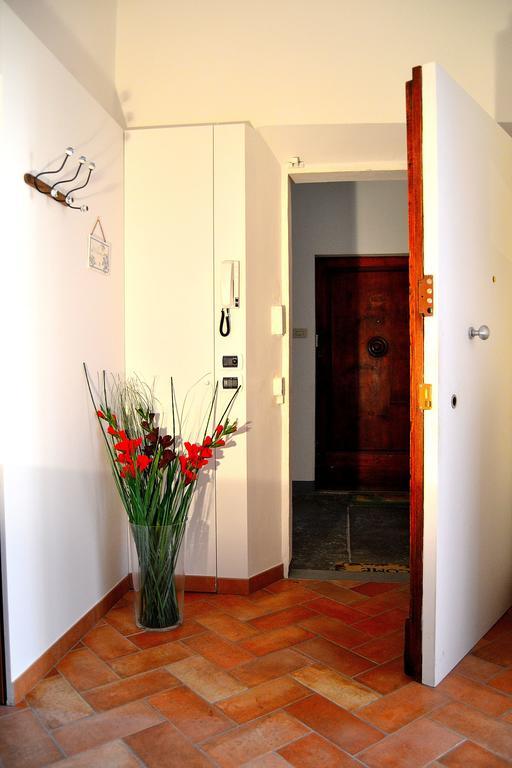 Chez Moi B&B Floransa Dış mekan fotoğraf