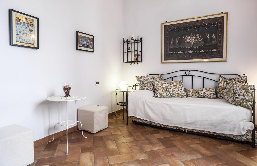 Chez Moi B&B Floransa Dış mekan fotoğraf