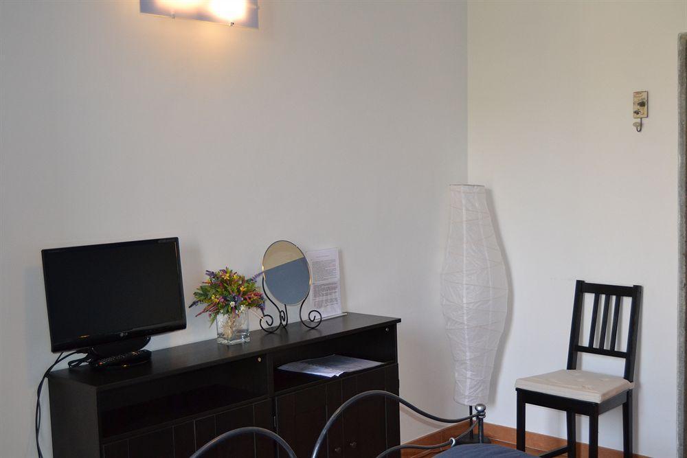 Chez Moi B&B Floransa Dış mekan fotoğraf