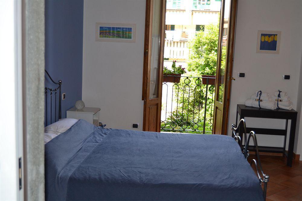 Chez Moi B&B Floransa Dış mekan fotoğraf