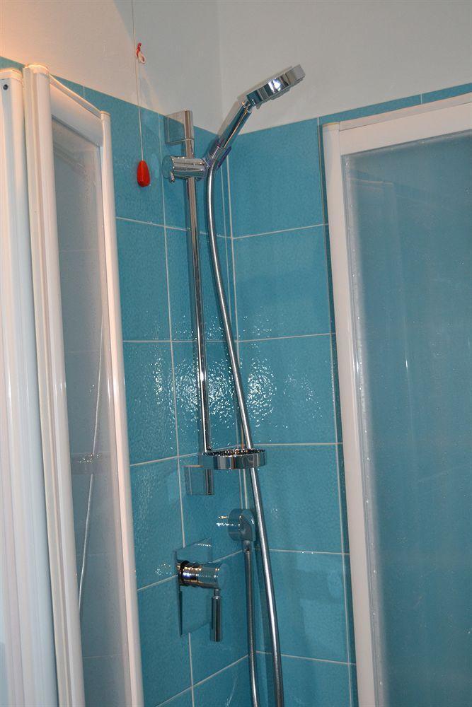 Chez Moi B&B Floransa Dış mekan fotoğraf