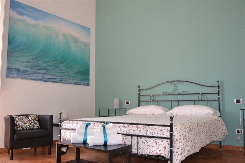 Chez Moi B&B Floransa Dış mekan fotoğraf