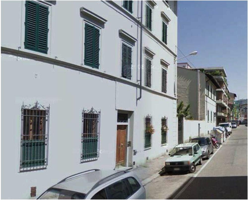 Chez Moi B&B Floransa Dış mekan fotoğraf