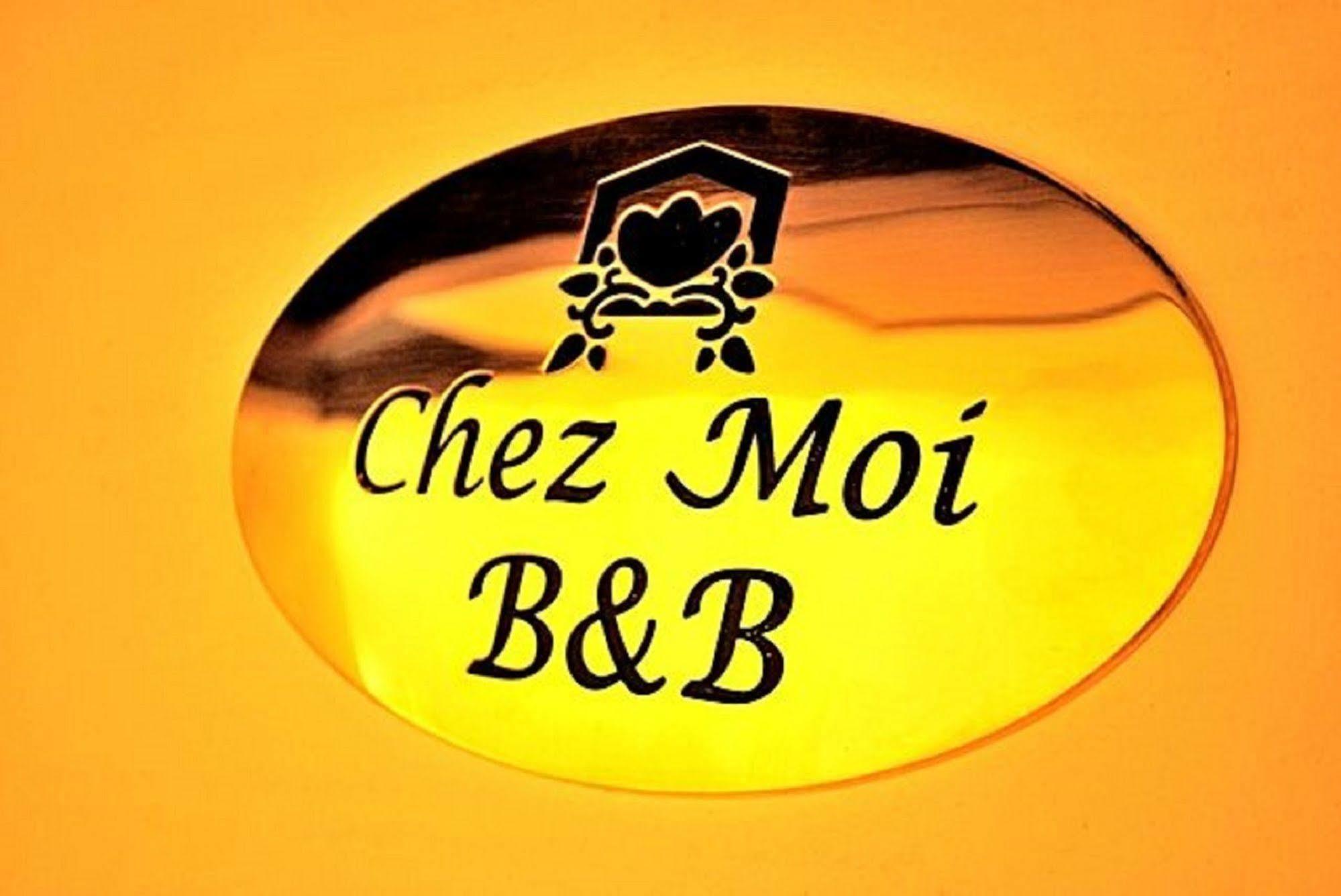 Chez Moi B&B Floransa Dış mekan fotoğraf