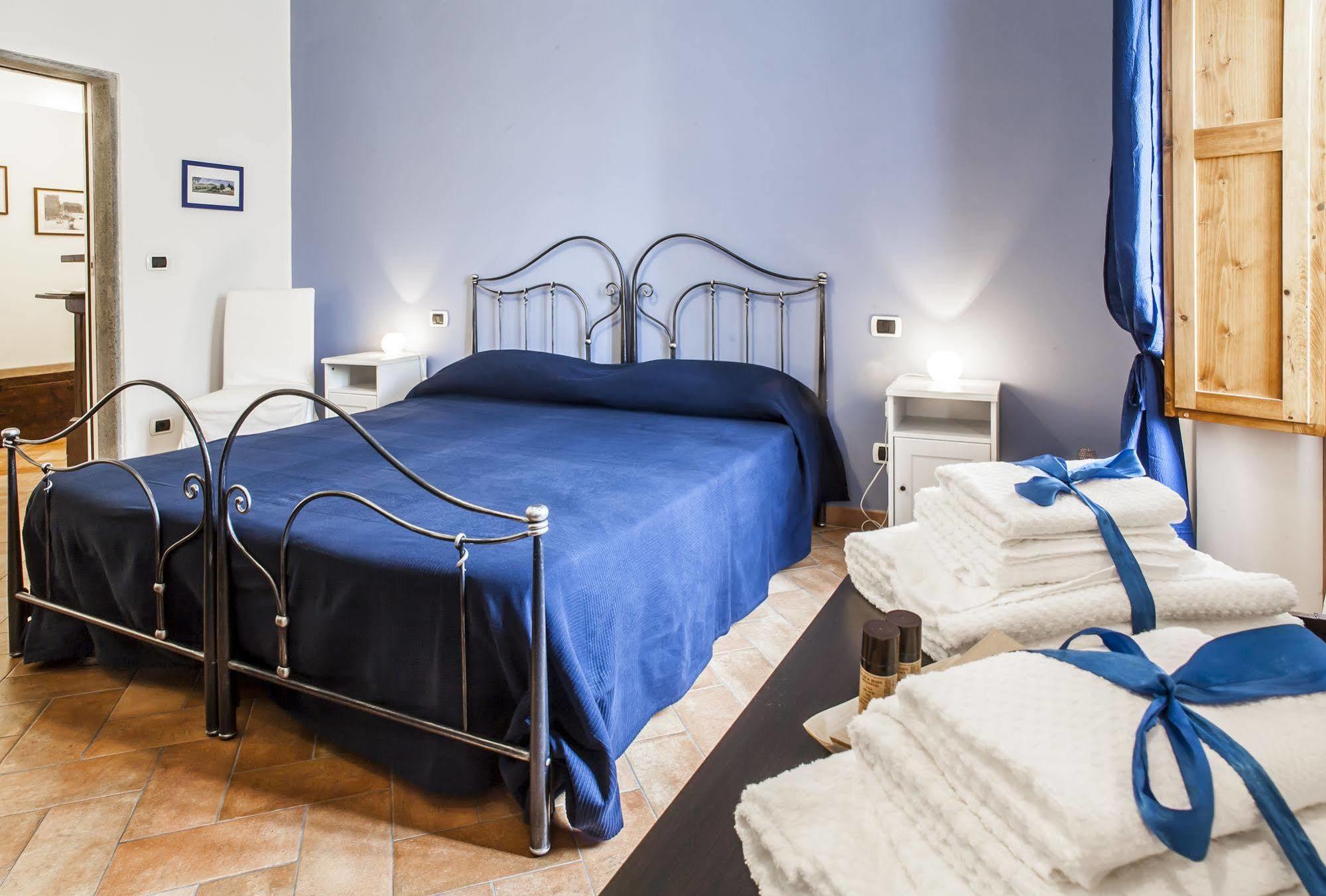 Chez Moi B&B Floransa Dış mekan fotoğraf