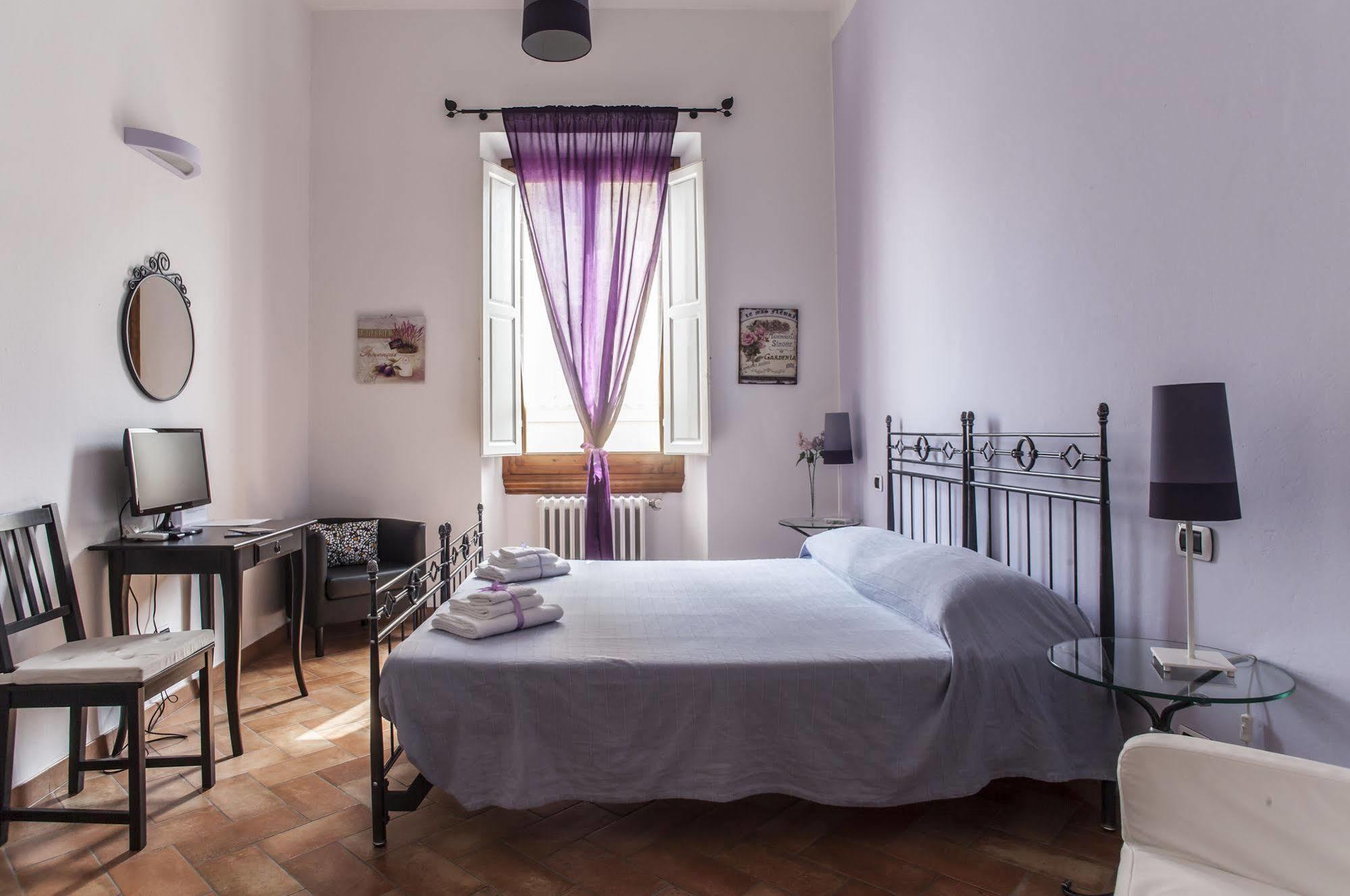 Chez Moi B&B Floransa Dış mekan fotoğraf