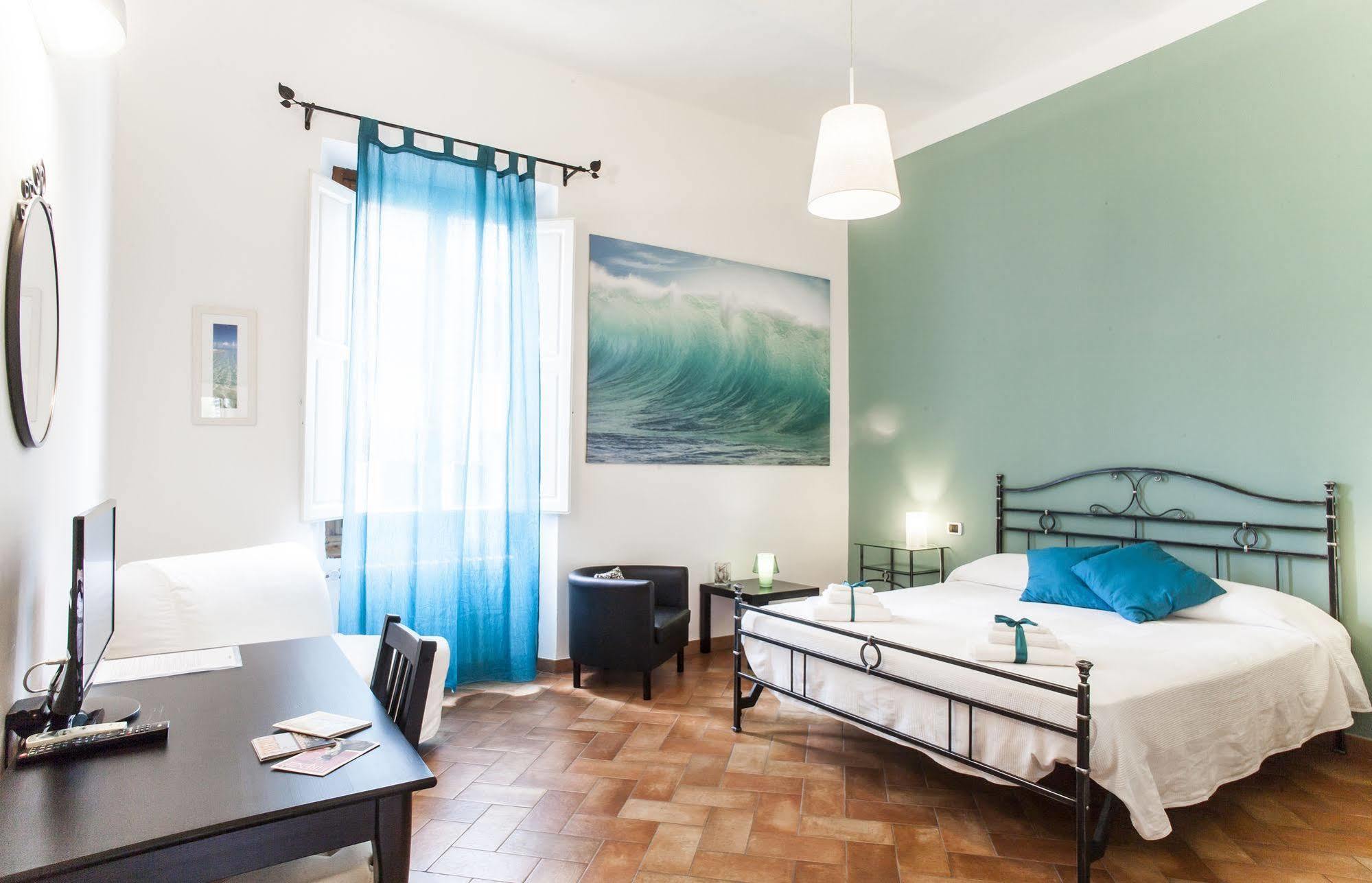 Chez Moi B&B Floransa Dış mekan fotoğraf