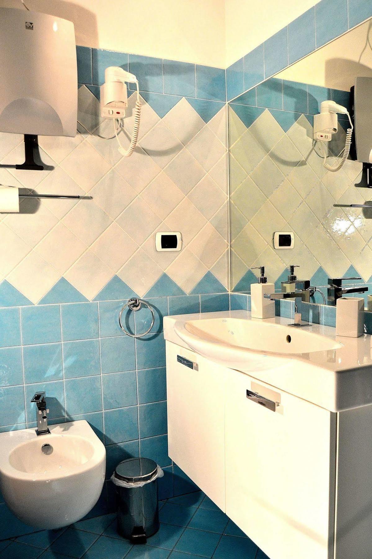 Chez Moi B&B Floransa Dış mekan fotoğraf