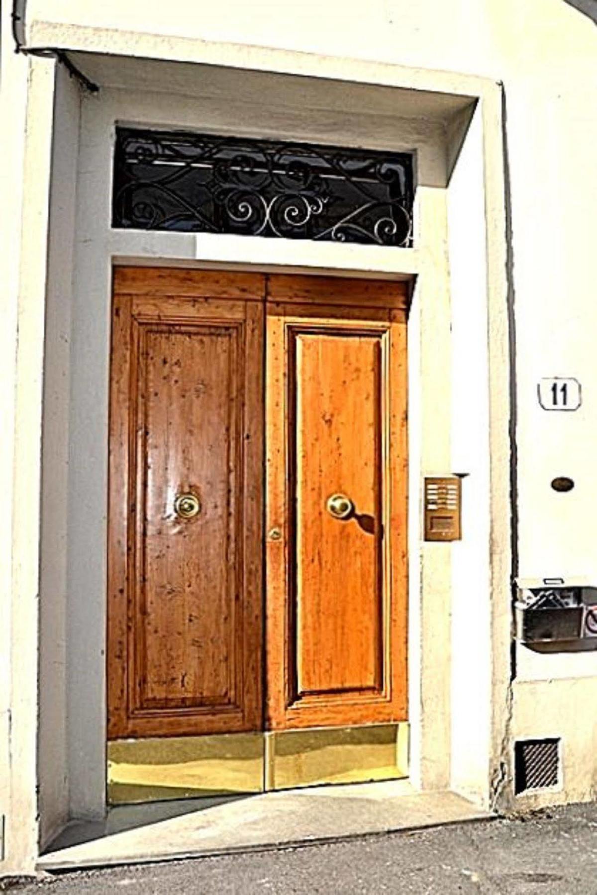 Chez Moi B&B Floransa Dış mekan fotoğraf